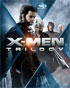 X-Men Trilogy Pack (Blu-ray): X-Men / X2: X-Men United / X-Men: The Last Stand