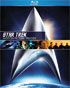 Star Trek: Motion Picture Trilogy (Blu-ray)