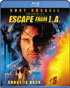 Escape From L.A. (Blu-ray)