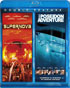 Supernova (Blu-ray) / The Poseidon Adventure (2005)(Blu-ray)