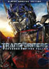 Transformers: Revenge Of The Fallen: 2-Disc Special Edition