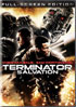 Terminator Salvation (Fullscreen)