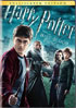 Harry Potter And The Half-Blood Prince (Fullscreen)