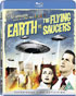 Earth Vs. The Flying Saucers (Blu-ray-UK)