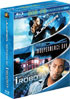 Sci-Fi 3 Pack (Blu-ray): Jumper / Independence Day / I, Robot