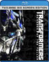 Transformers: Revenge Of The Fallen: 2-Disc Big Screen Special Edition (Blu-ray)