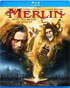 Merlin And The Book Of Beasts (Blu-ray)