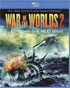 War Of The Worlds 2: Next Wave (Blu-ray)