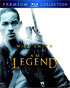 I Am Legend: Premium Collection (Blu-ray-GR)