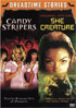 She Creature / Candy Stripers