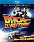 Back To The Future: 25th Anniversary Trilogy (Blu-ray)