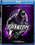 Phantom (2009)(Blu-ray)