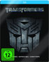 Transformers: 2-Disc Special Edition (2007)(Blu-ray-GR)(Steelbook)