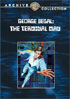 Terminal Man: Warner Archive Collection
