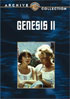 Genesis II: Warner Archive Collection