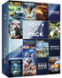 Sci-Fi Movie Collection (Blu-ray)