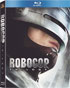 RoboCop Trilogy (Blu-ray)