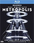 Complete Metropolis (Blu-ray)