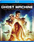 Ghost Machine (Blu-ray)