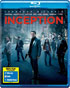 Inception (Blu-ray-UK/DVD:PAL-UK)