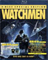 Watchmen: 2-Disc Special Edition (Blu-ray-HK)