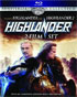 Highlander: The 25th Anniversary Collection 2 Film Set (Blu-ray)