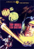 War Of The Planets: Warner Archive Collection