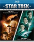 Star Trek II: The Wrath Of Khan (Blu-ray) / Star Trek IV: The Voyage Home (Blu-ray)