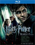 Harry Potter: Years 1 - 7 Part 1 (Blu-ray)
