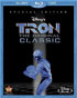 Tron: The Original Classic: Special Edition (Blu-ray/DVD)