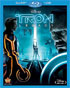 Tron Legacy (Blu-ray/DVD)