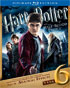 Harry Potter And The Half-Blood Prince: Ultimate Edition (Blu-ray)
