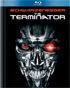 Terminator (Blu-ray Book)