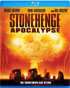 Stonehenge Apocalypse (Blu-ray)