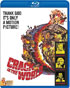 Crack In The World (Blu-ray)