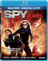 Spy Kids (Blu-ray)