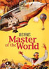 Master Of The World: MGM Limited Edition Collection
