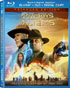 Cowboys And Aliens (Blu-ray/DVD)