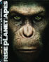 Rise Of The Planet Of The Apes (Blu-ray/DVD)