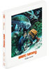 Silent Running: The Masters Of Cinema Series: Limited Edition (Blu-ray-UK)(Steelbook)