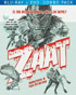 Zaat (Blu-ray/DVD)