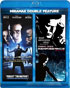 Renaissance (Blu-ray) / Equilibrium (Blu-ray)