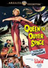 Queen Of Outer Space: Warner Archive Collection
