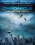 Chronicle: Director's Cut: The Lost Footage Edition (Blu-ray/DVD)