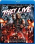 They Live: Collector's Edition (Blu-ray/DVD)