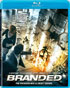 Branded (2012)(Blu-ray)