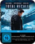 Total Recall: Extended Director's Cut (2012)(Blu-ray-GR)(Steelbook)