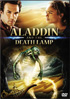 Aladdin And The Death Lamp