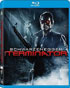 Terminator: Remastered Edition (Blu-ray)