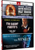 Deep Rising / The Puppet Masters / The Minion